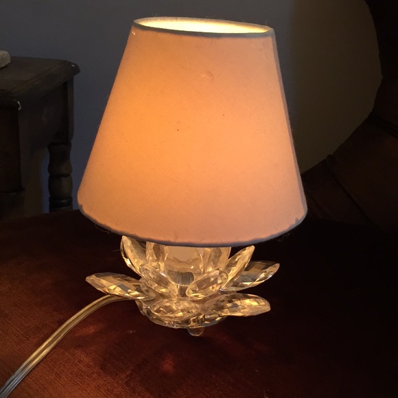 Vintage romance night light circa 1985 - Picture 4 of 7